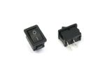 Electronic Component IC Rocker Switch