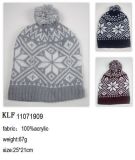 Knitted Hat (KLF11071909)