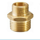 Special Bright Brass Fitting with Reasonable Price