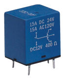Jzc-22f Type of Power Relay