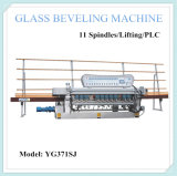 Hot Sale Glass Straight Line Beveling Machine (YGM-371SJ)