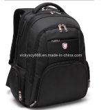 Business Travel Computer Notebook Laptop Pack Bag Backpack (CY6879)