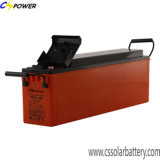 High Quality Supplier Front Terminal Battery FT12-80ah for Telecom Use