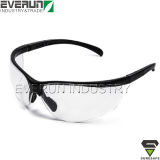 Adjustable Leg Safety Glasses Protective Eyewear (ER9325)