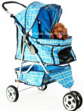 Pet Supply Products Cart Stroller Pet Trolley