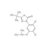 Herbicide Oxadiazon 95% Tc CAS: 19666-30-9
