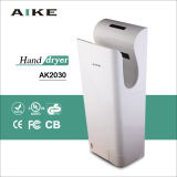 HEPA Filter High Speed Hand Dryer