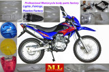 Motorcycle Body Parts for Honda Nxr125