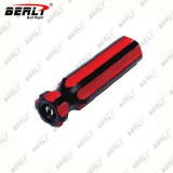 Bellright Universal Use of Rubber Straight Handle Valve Core Tool