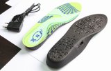Rechargeable Heated Insoles for Winter