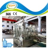 5 Gallon Water Bottle Filling and Packing Machine