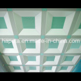 Pop Interior Design Ceiling/Aluminum Ceiling Tiles for Office