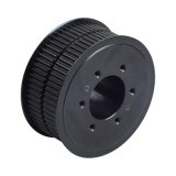 OEM Industrial Mechanical Power Transmission Timing Pulley