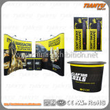 Easy 10ft / 20ft Pop up Stand for Exhibition Display