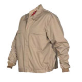Unisex Workwear Jacket Working Uniform for Wholesale (UF231W)