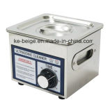 1.3L Stainless Steel Bench Top Ultrasonic Ultrasound Cleaner Cleaning Machine