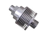 Stainless Steel CNC Machining Parts for Industrial Equipment