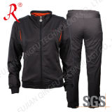 Best Selling Fitted Track Suits/Athletic Wear (QF-S622)