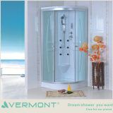 Shower Room with Steam