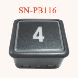 Passenger Elevator Call Button for Hitach (SN-PB116)