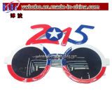 Sun Glasses Sunglasses 2015 Party Glasses (PG2037)