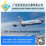 Cheap Air Cargo Shipping From China to UK
