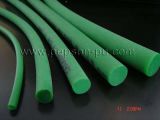 Polycord, PU Rough Round Belt for Ceramic Industry
