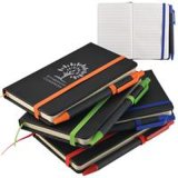 Promotional A6 Notebook (RF30306)