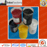 Plastisol Inks for Screen Printing & Offset Printing