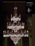 Imported Egypt Crystal Light Ceiling Lighting Lamp