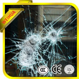 3 Layer Bullet Proof Glass