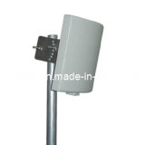 6dBi Gain Full Band Panel Antenna (Indoor and Outdoor)