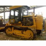 Used Bulldozer, Cat D6d with Ripper Christmas Special (CATD6D-1)