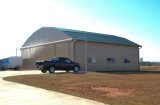 Professional Manufacturer of Steel Structure Airplane Hangar