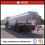 High-Power Oil Tank Truck (HZZ5255GJY) for Sale