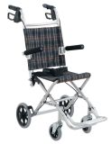 Aluminum Portable Traveling Wheelchair (SK-AW216)