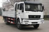 HOWO 6*4 Sinotruk Lorry Cargo with High Stake