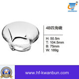 Glass Bowl Oven Bowl Good Price Glassware Kb-Hn0188