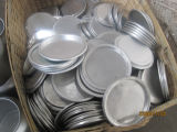 Aluminum Aluminium Disc Disk for Kitchen Pans