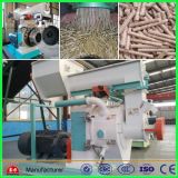 Industrial Wood Pellet Machine From China