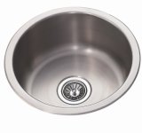 Round Bowl Sink