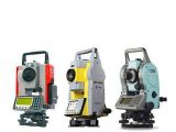 Most Widely Used Engineering Survey Theodolite Total Station