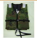 Camouflage Military Life Jacket/Working Safety Life Jacket for Lifesaving