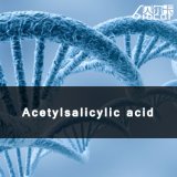 China High Quality Pharmaceutical Acetylsalicylic Acid (CAS 50-78-2)