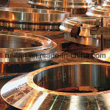 Forging Railway Wheel and Tyre for Freight Wagon Car