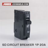 SD Plug-in Circuit Breaker