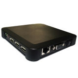 Thin Station Network Terminal PC Station Wince 6 OS