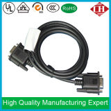 Factory Supply VGA Cables for Beamer Computer