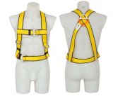Safety Harness - 1 D Ring, Model# DHQS077