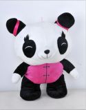 Best-Selling, Plush Cute Panda Toy (HD-PL-36)